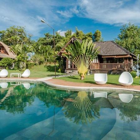 Green Umalas Resort Seminyak Esterno foto