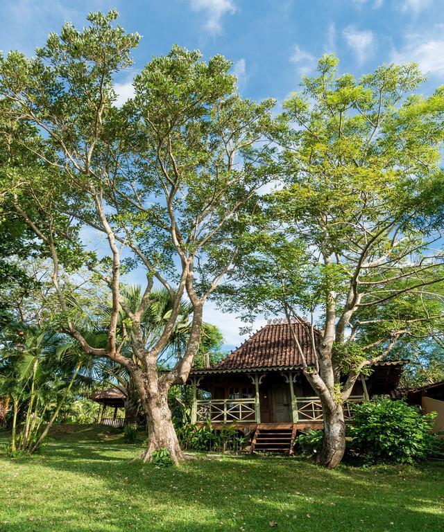 Green Umalas Resort Seminyak Esterno foto