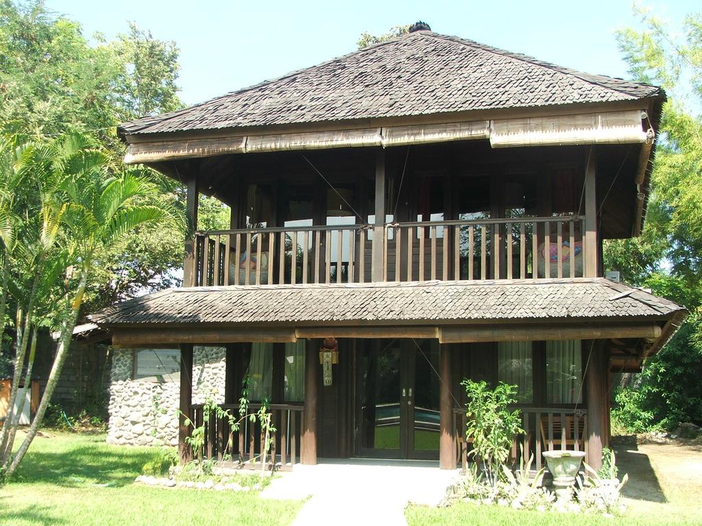 Green Umalas Resort Seminyak Esterno foto