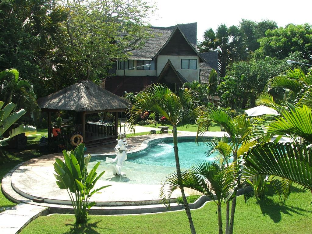 Green Umalas Resort Seminyak Esterno foto
