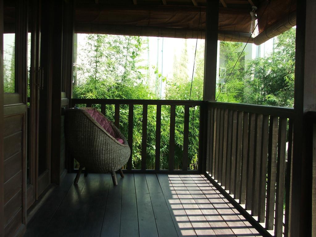Green Umalas Resort Seminyak Esterno foto
