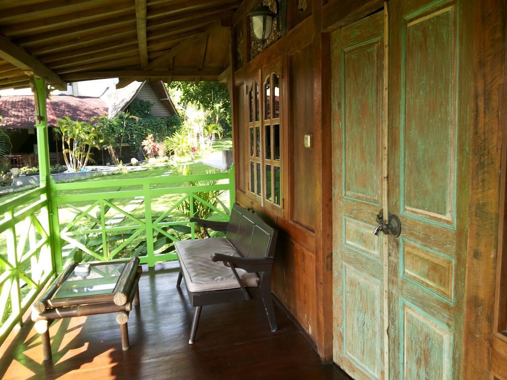 Green Umalas Resort Seminyak Esterno foto