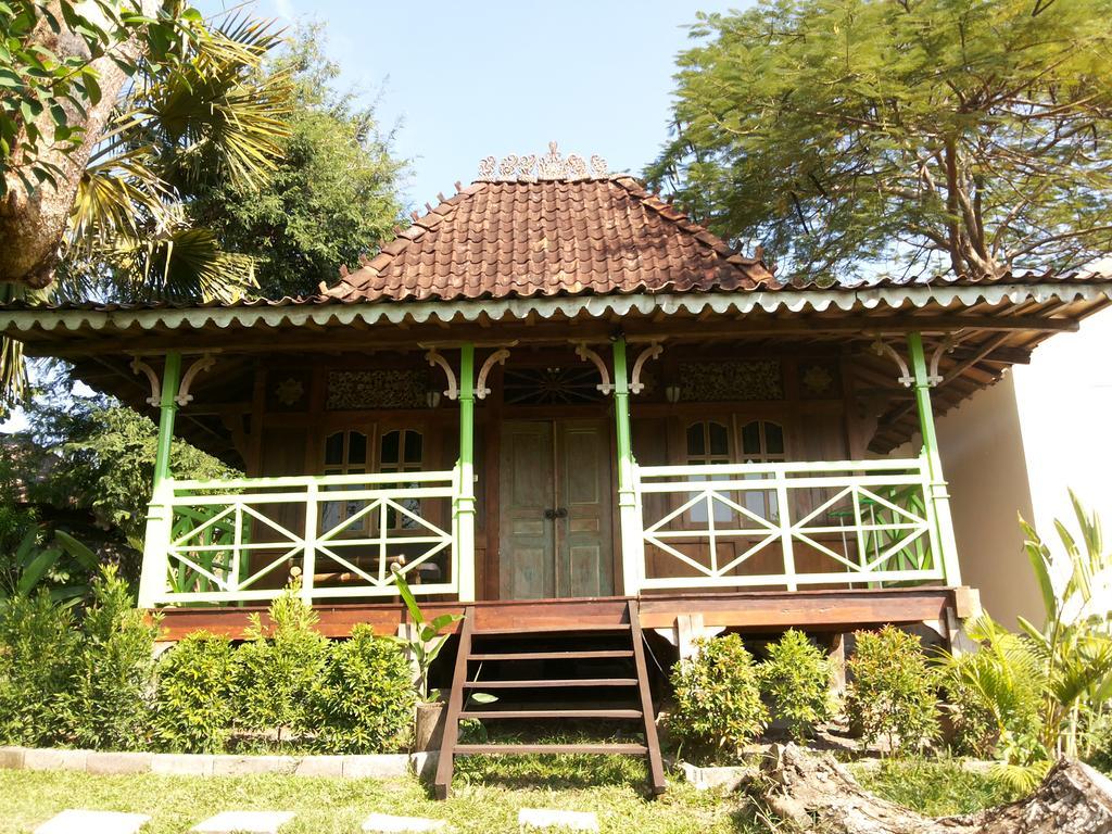 Green Umalas Resort Seminyak Esterno foto