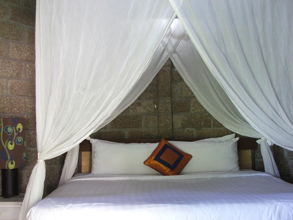 Green Umalas Resort Seminyak Esterno foto