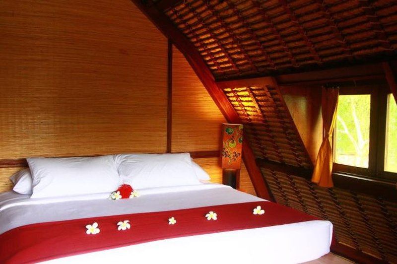 Green Umalas Resort Seminyak Esterno foto