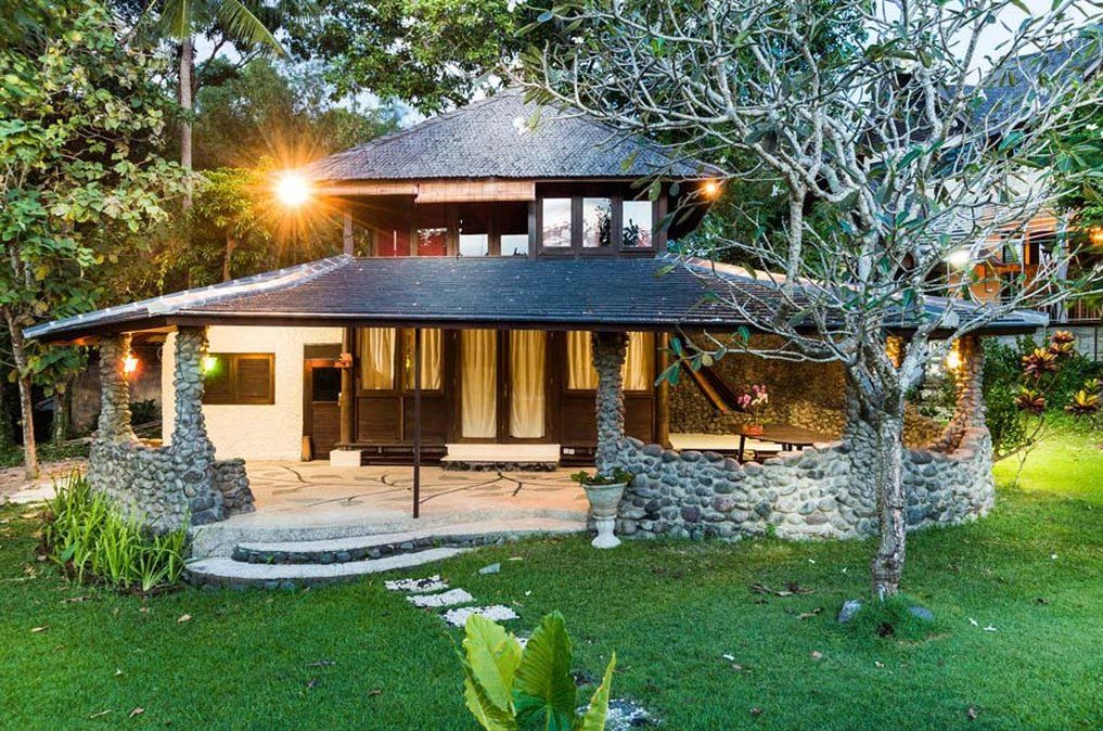 Green Umalas Resort Seminyak Esterno foto