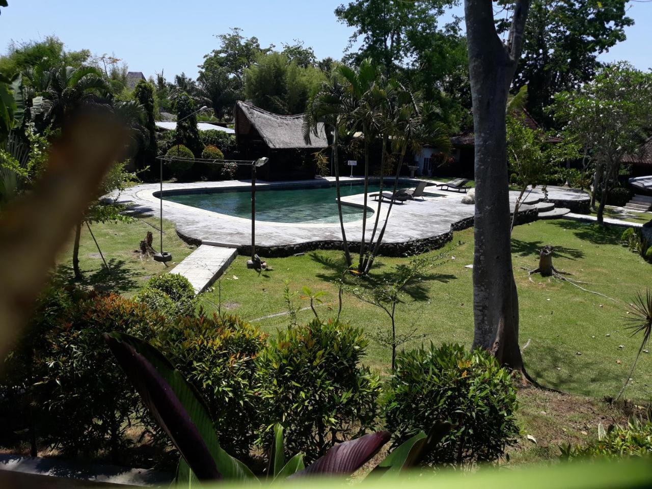 Green Umalas Resort Seminyak Esterno foto