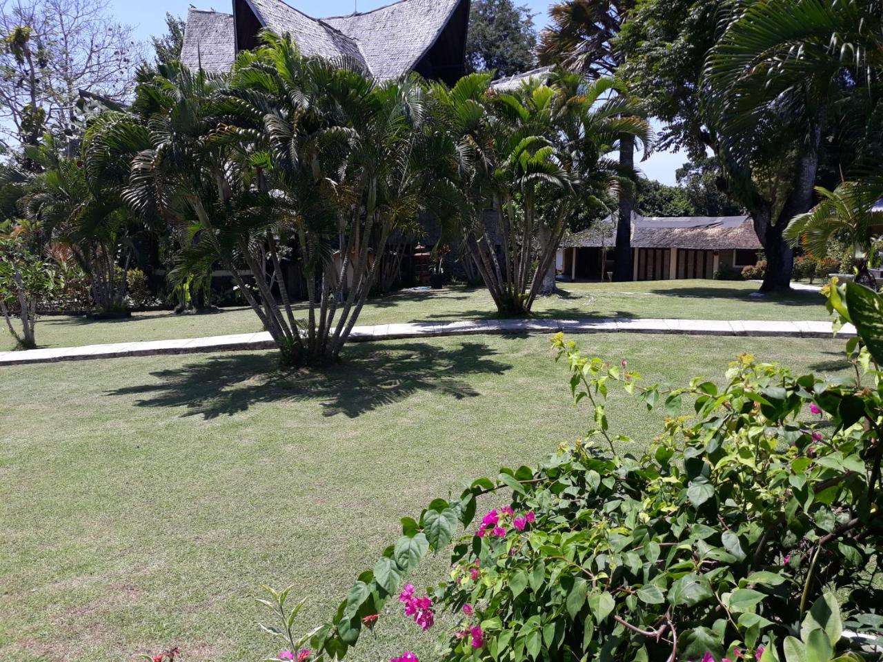 Green Umalas Resort Seminyak Esterno foto