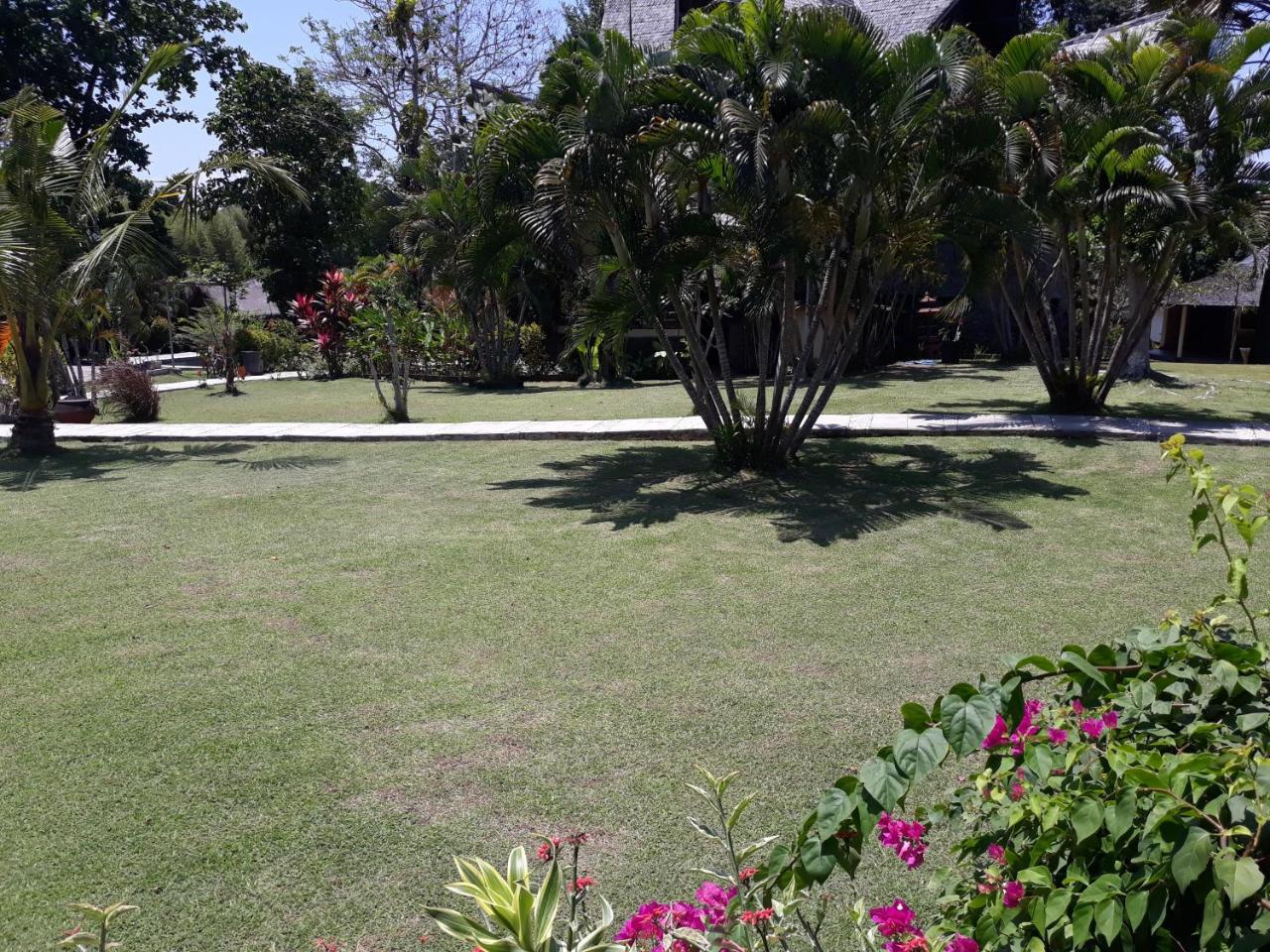Green Umalas Resort Seminyak Esterno foto