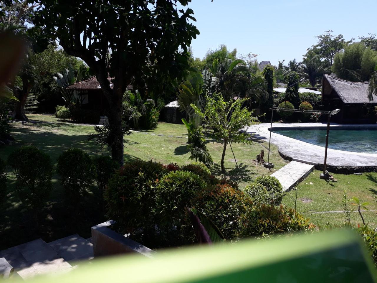 Green Umalas Resort Seminyak Esterno foto