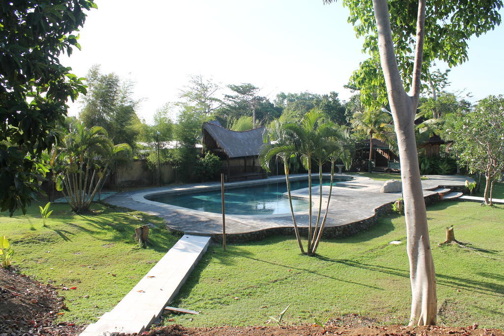 Green Umalas Resort Seminyak Esterno foto