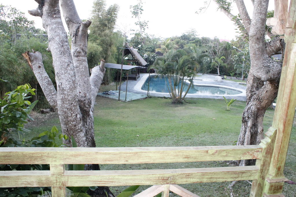 Green Umalas Resort Seminyak Esterno foto